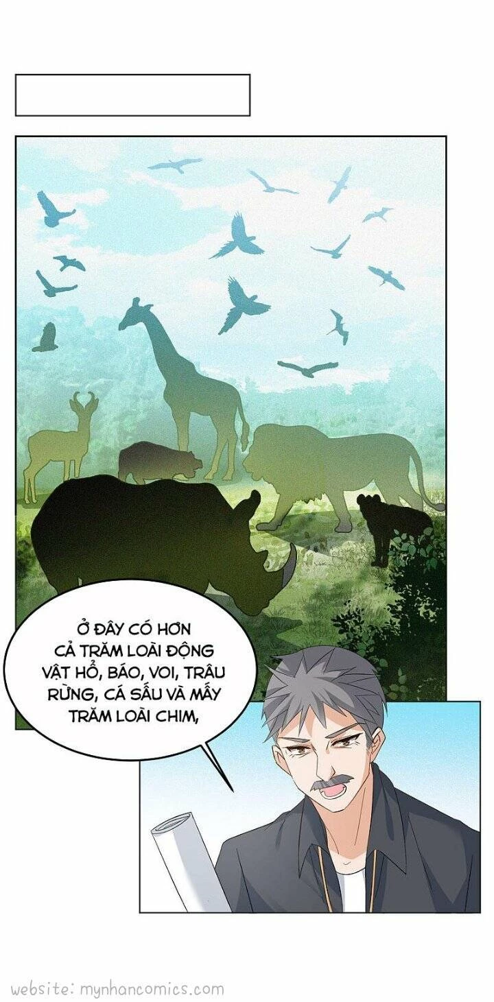 Cô ấy đến rồi, xin hãy nằm xuống! Chapter 109 - 3