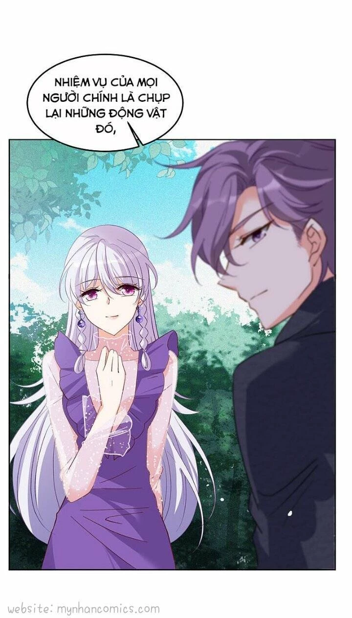 Cô ấy đến rồi, xin hãy nằm xuống! Chapter 109 - 4