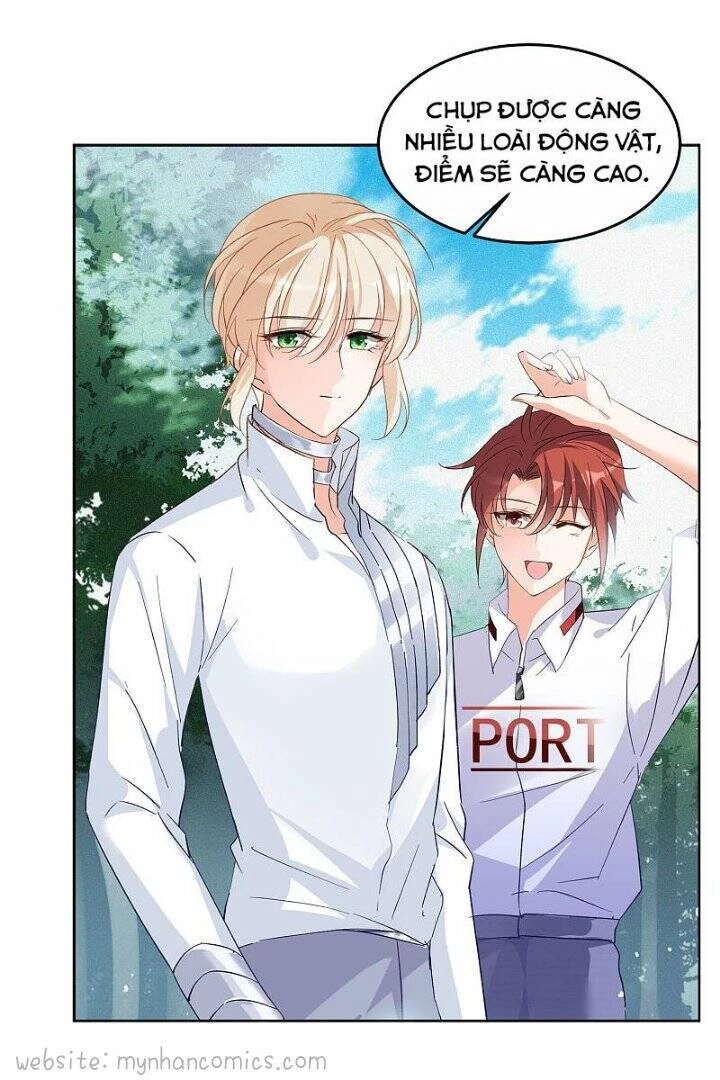 Cô ấy đến rồi, xin hãy nằm xuống! Chapter 109 - 5