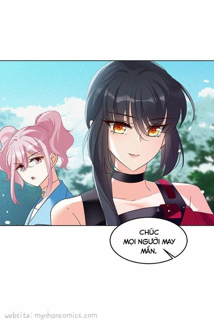 Cô ấy đến rồi, xin hãy nằm xuống! Chapter 109 - 6