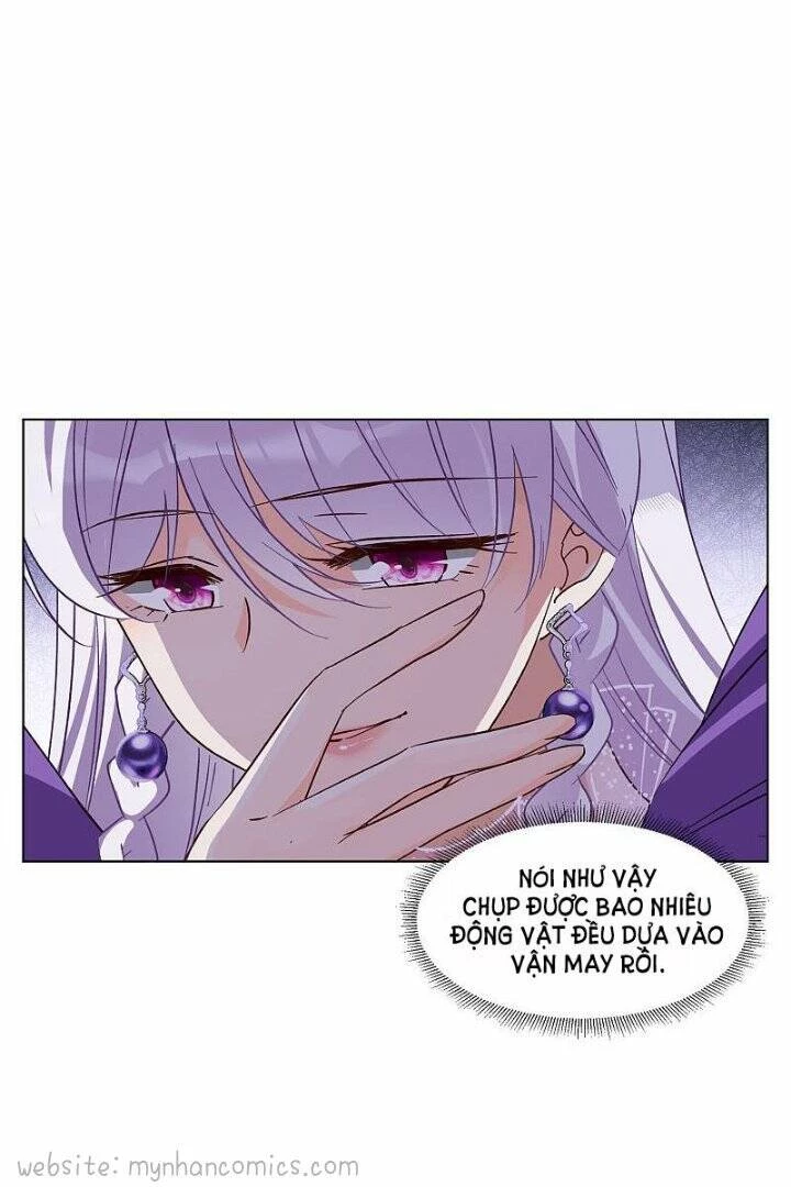 Cô ấy đến rồi, xin hãy nằm xuống! Chapter 109 - 9