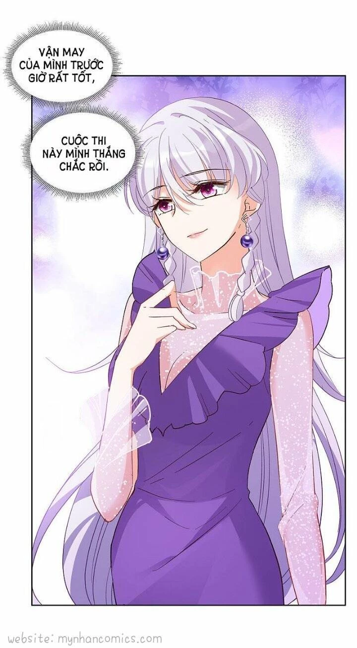 Cô ấy đến rồi, xin hãy nằm xuống! Chapter 109 - 10