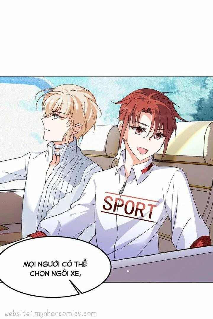 Cô ấy đến rồi, xin hãy nằm xuống! Chapter 109 - 11