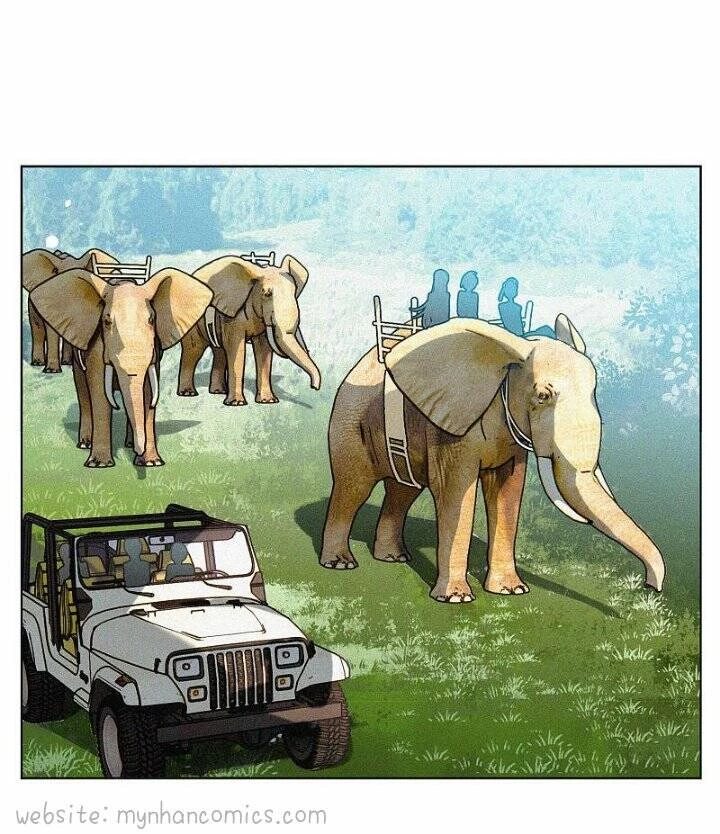 Cô ấy đến rồi, xin hãy nằm xuống! Chapter 109 - 12