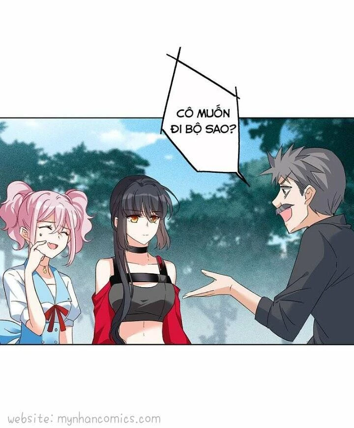 Cô ấy đến rồi, xin hãy nằm xuống! Chapter 109 - 15