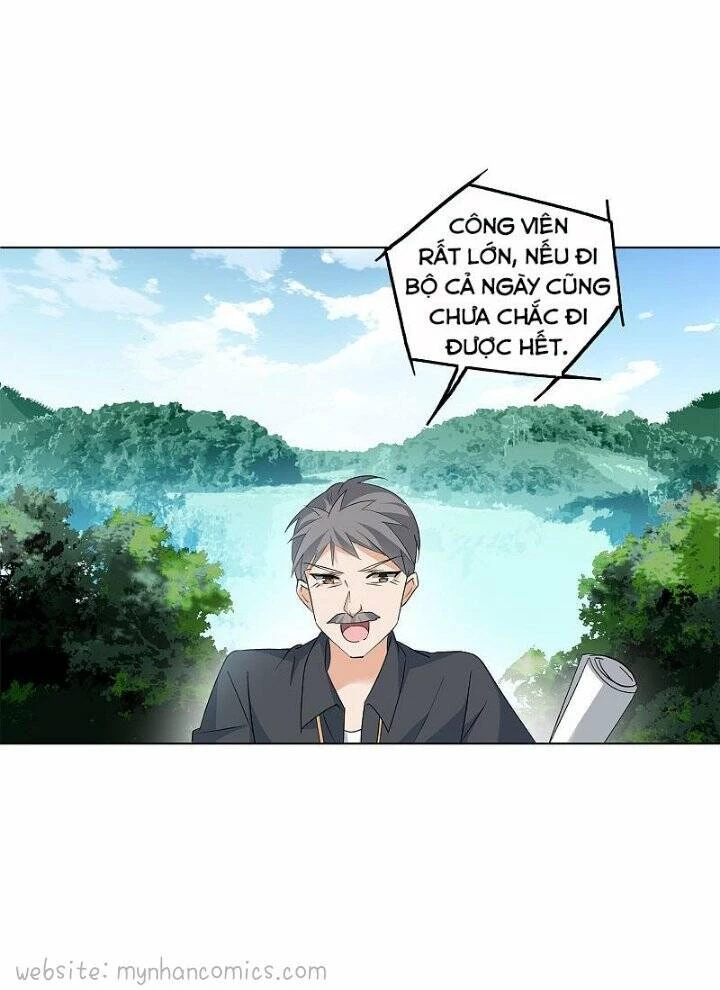 Cô ấy đến rồi, xin hãy nằm xuống! Chapter 109 - 17