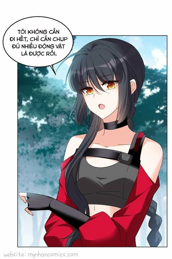 Cô ấy đến rồi, xin hãy nằm xuống! Chapter 109 - 18