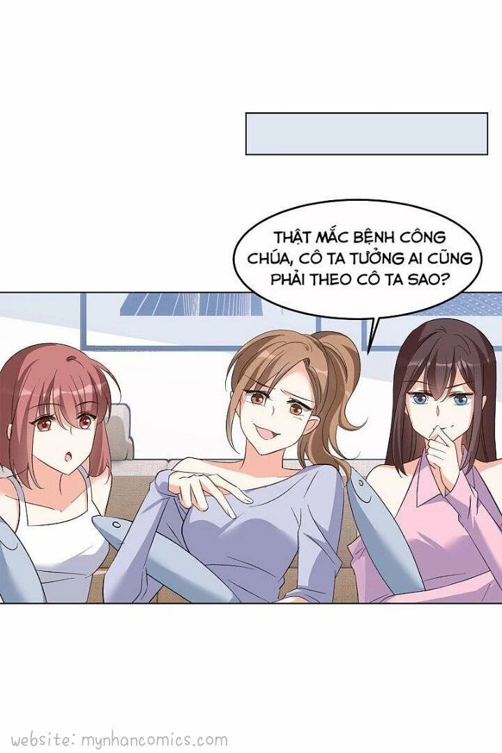 Cô ấy đến rồi, xin hãy nằm xuống! Chapter 109 - 20