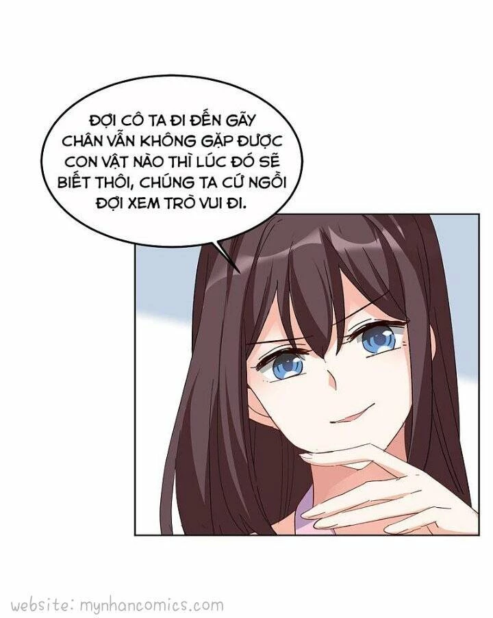 Cô ấy đến rồi, xin hãy nằm xuống! Chapter 109 - 21