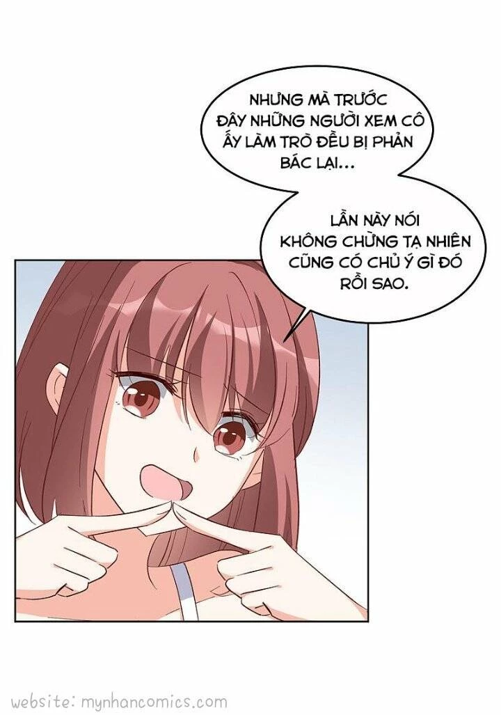 Cô ấy đến rồi, xin hãy nằm xuống! Chapter 109 - 22