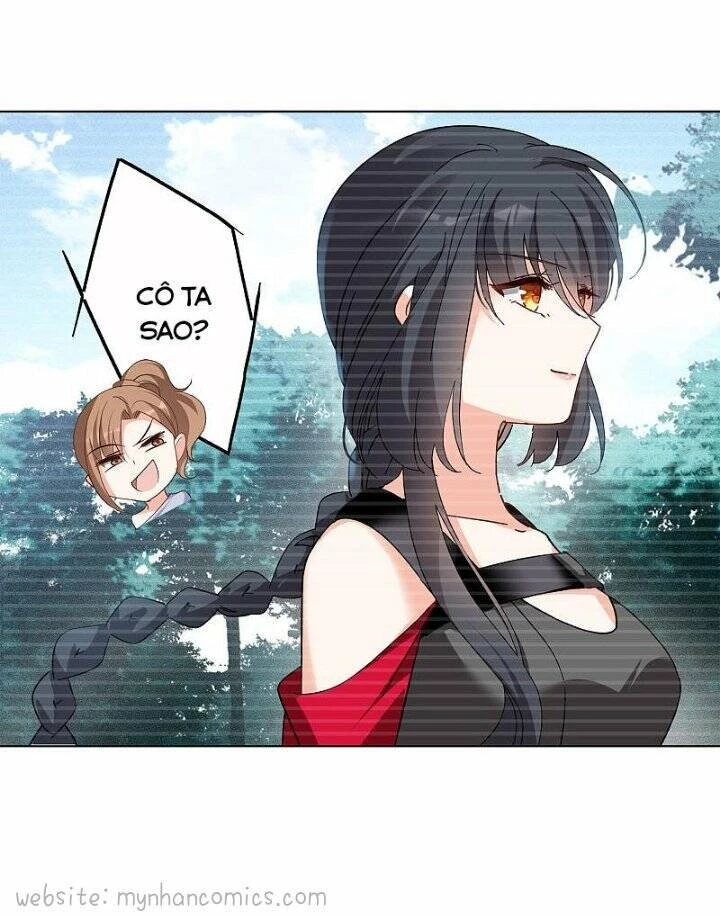 Cô ấy đến rồi, xin hãy nằm xuống! Chapter 109 - 23