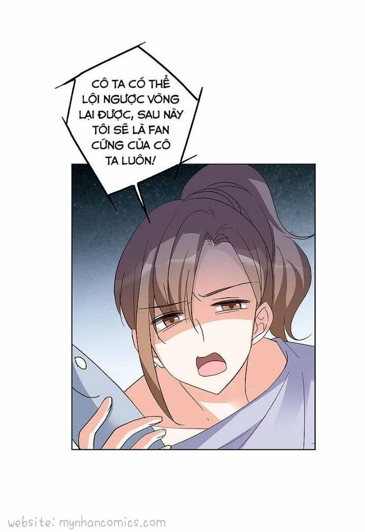 Cô ấy đến rồi, xin hãy nằm xuống! Chapter 109 - 24