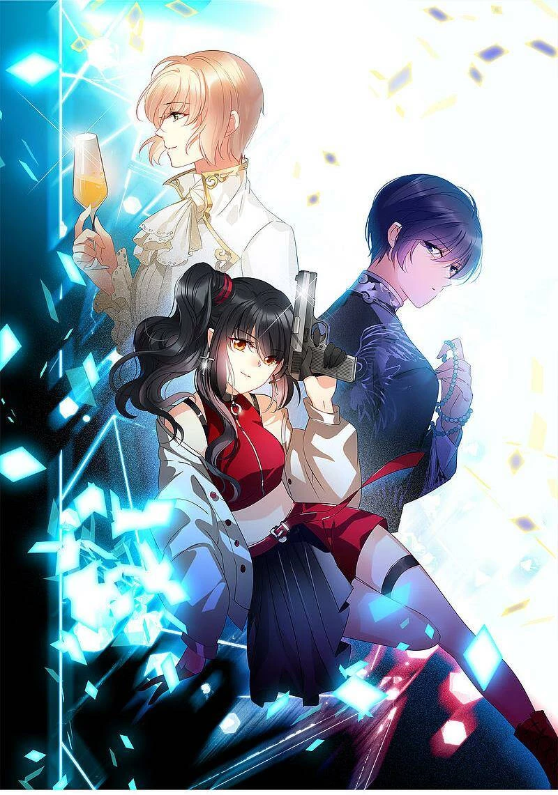 Cô ấy đến rồi, xin hãy nằm xuống! Chapter 110 - 1