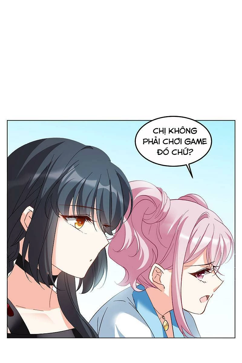 Cô ấy đến rồi, xin hãy nằm xuống! Chapter 110 - 5