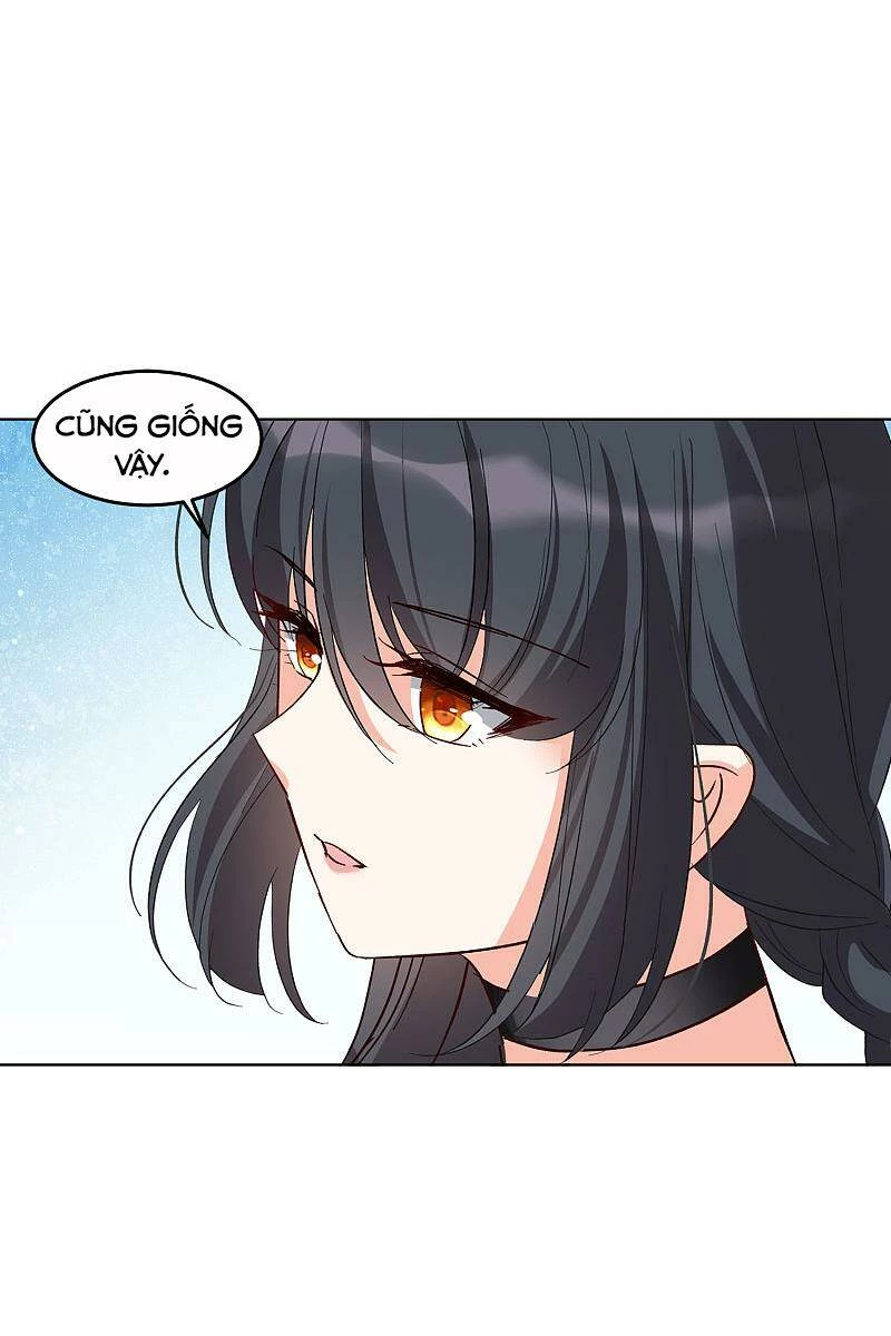 Cô ấy đến rồi, xin hãy nằm xuống! Chapter 110 - 6