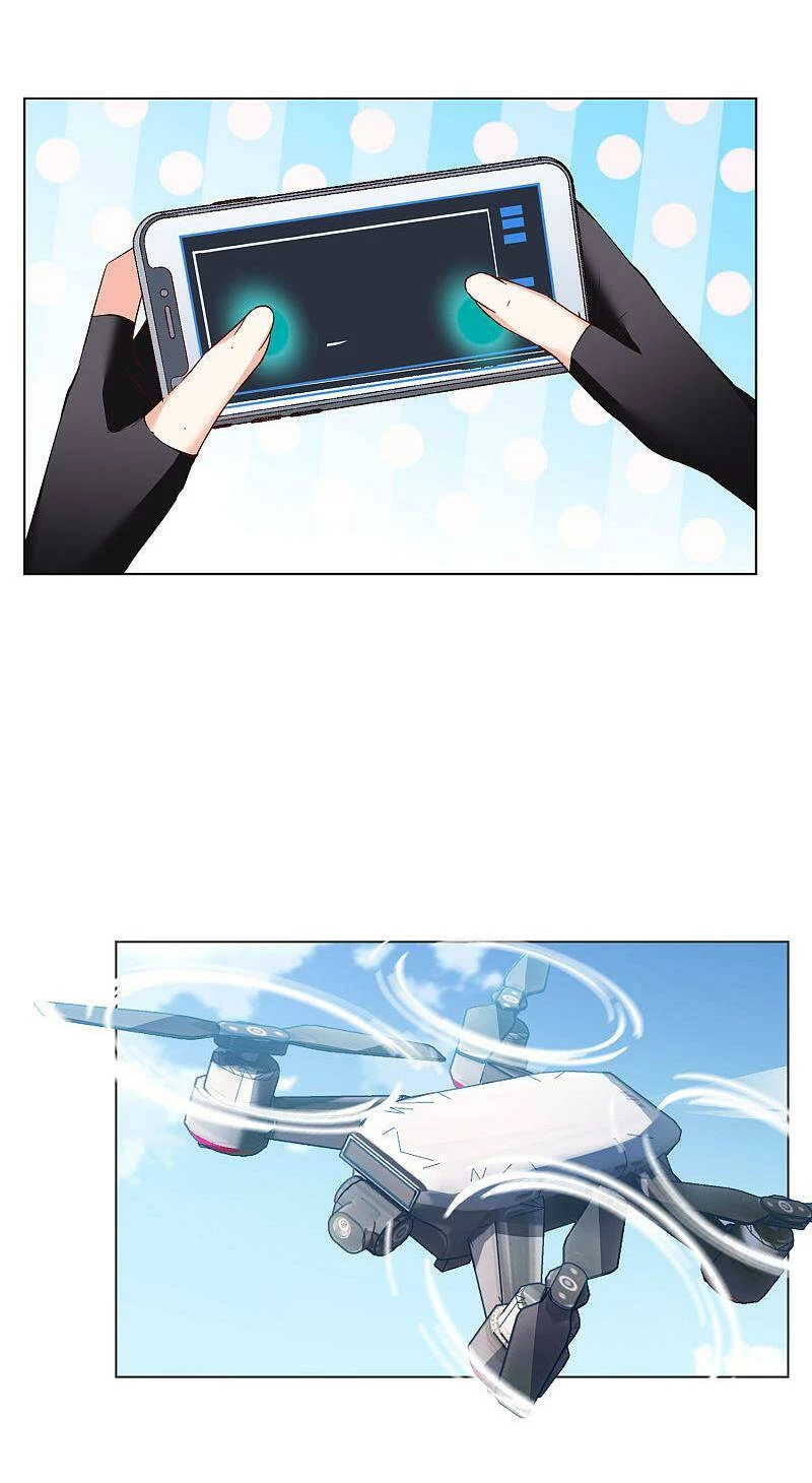 Cô ấy đến rồi, xin hãy nằm xuống! Chapter 110 - 7