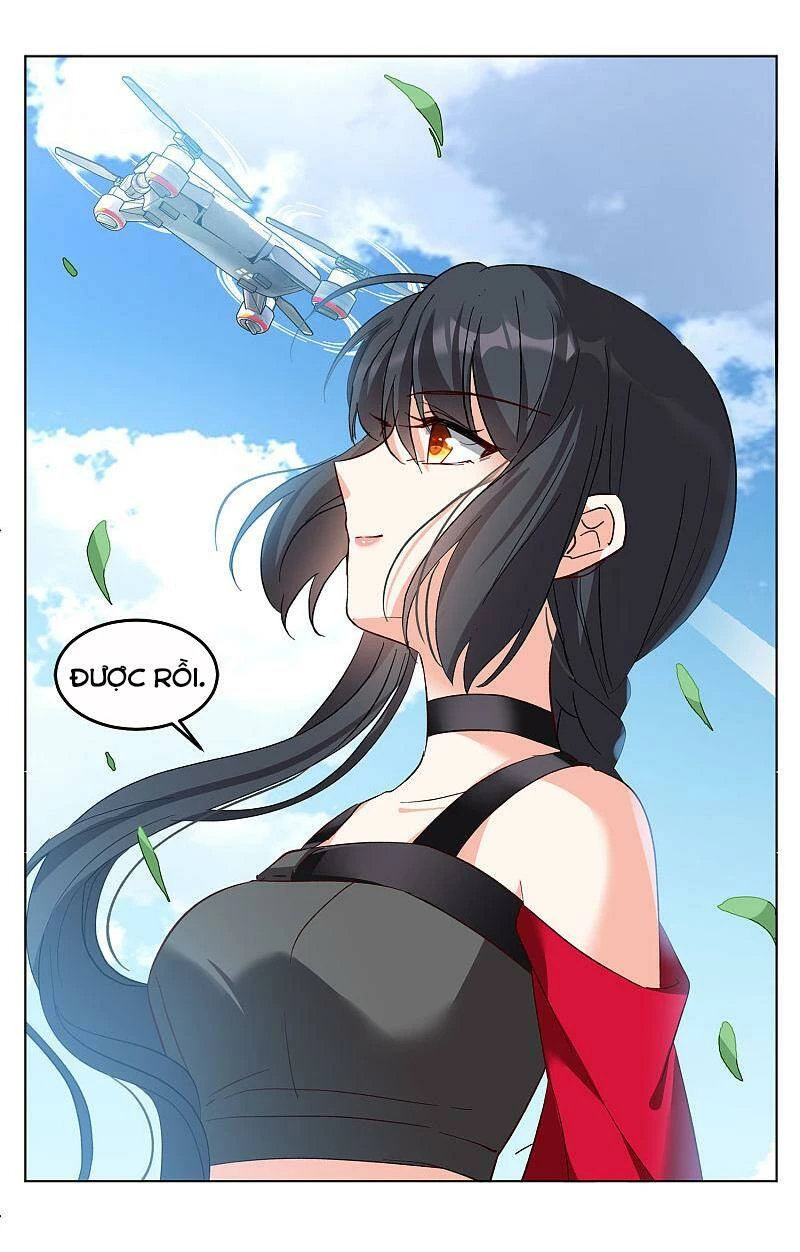 Cô ấy đến rồi, xin hãy nằm xuống! Chapter 110 - 8