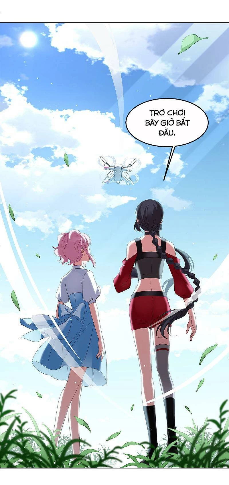 Cô ấy đến rồi, xin hãy nằm xuống! Chapter 110 - 9