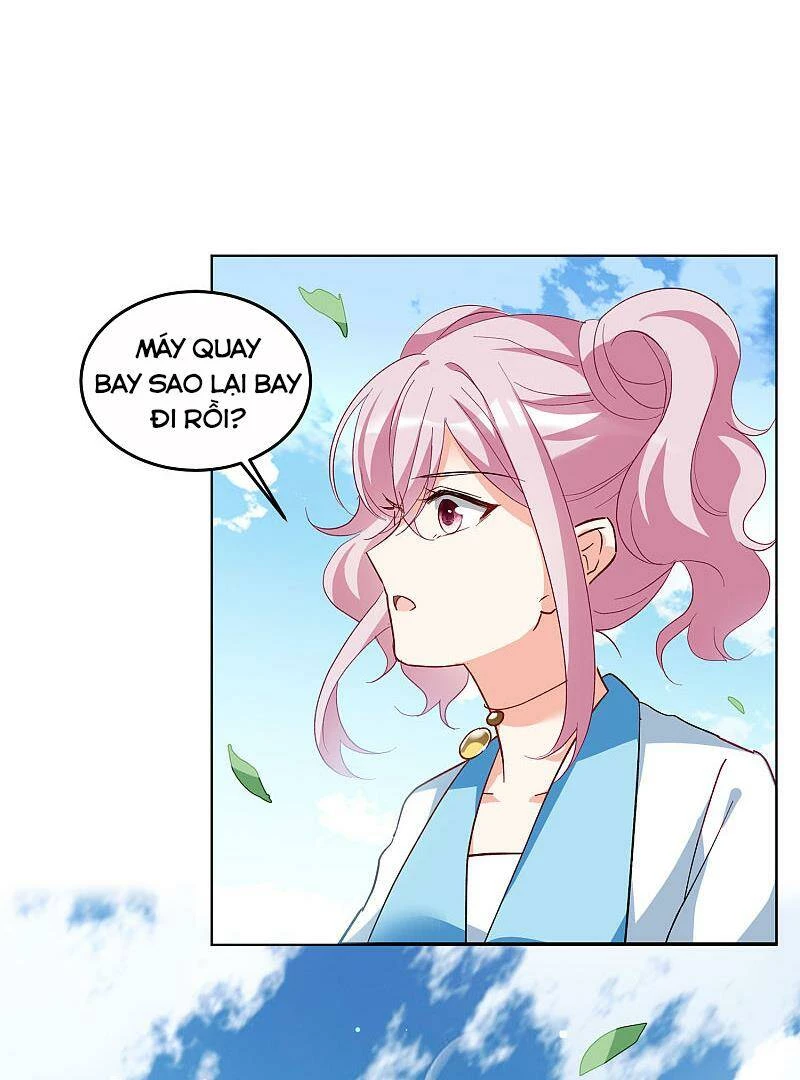 Cô ấy đến rồi, xin hãy nằm xuống! Chapter 110 - 10