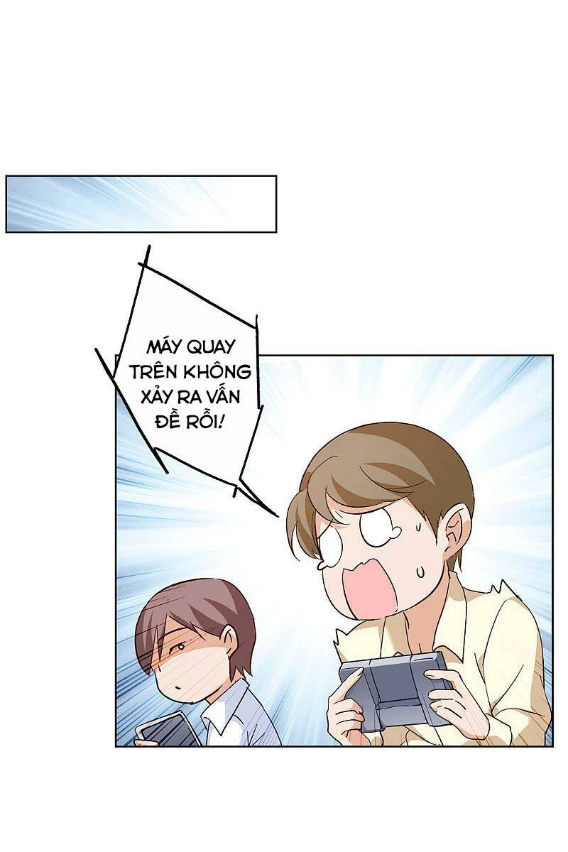 Cô ấy đến rồi, xin hãy nằm xuống! Chapter 110 - 13