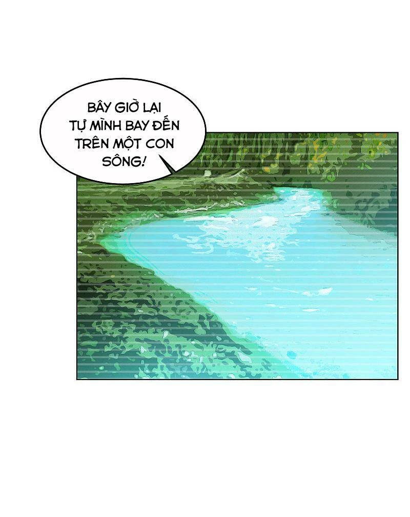 Cô ấy đến rồi, xin hãy nằm xuống! Chapter 110 - 15