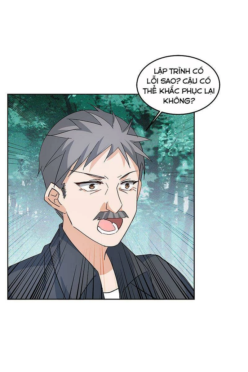 Cô ấy đến rồi, xin hãy nằm xuống! Chapter 110 - 16