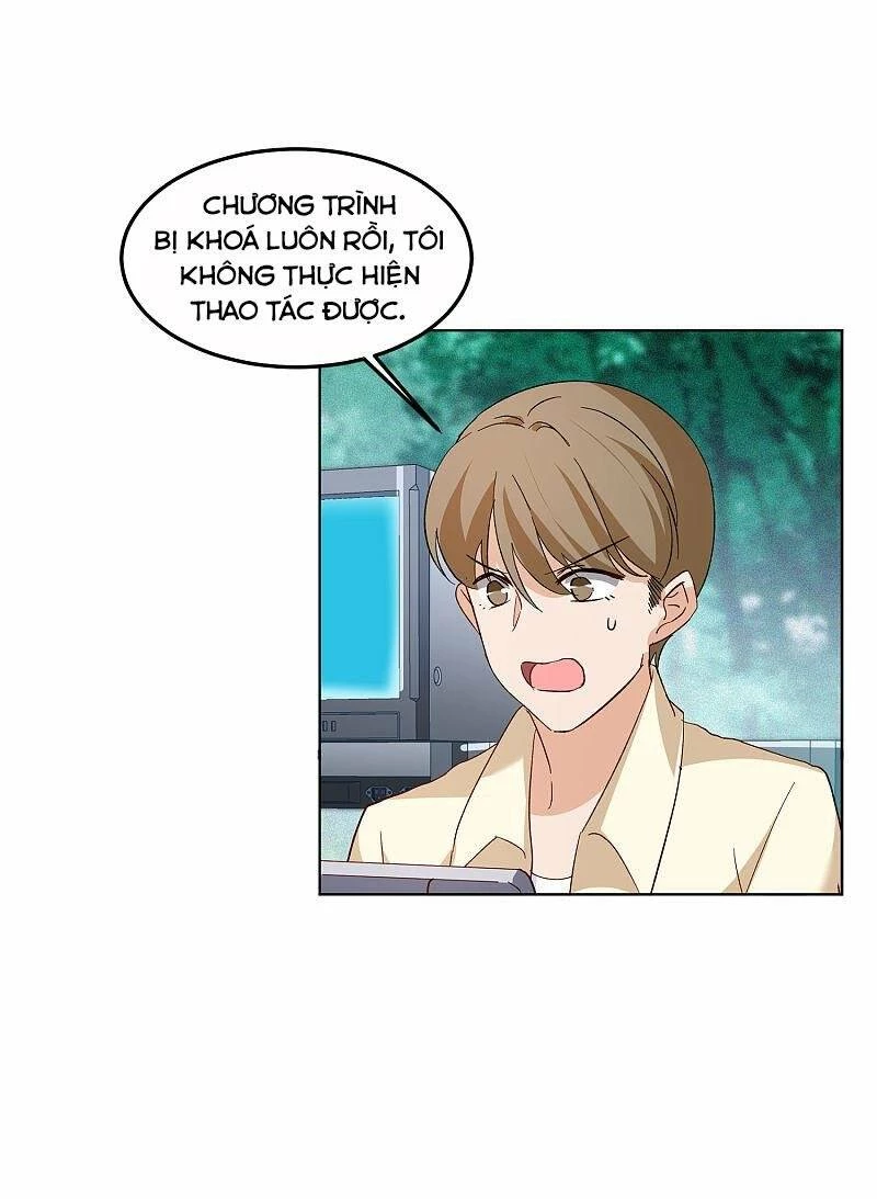Cô ấy đến rồi, xin hãy nằm xuống! Chapter 110 - 17