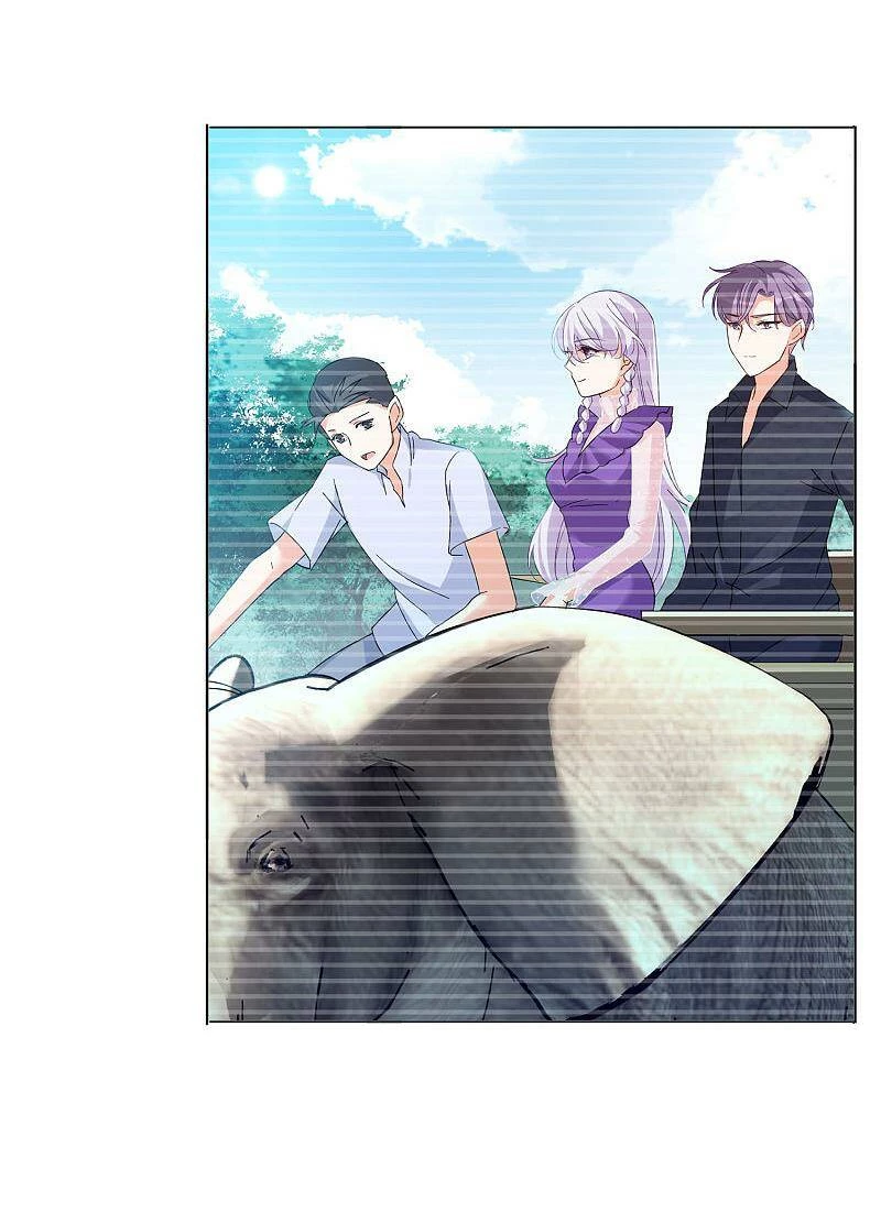 Cô ấy đến rồi, xin hãy nằm xuống! Chapter 110 - 20