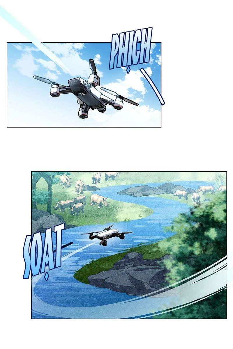 Cô ấy đến rồi, xin hãy nằm xuống! Chapter 110 - 21