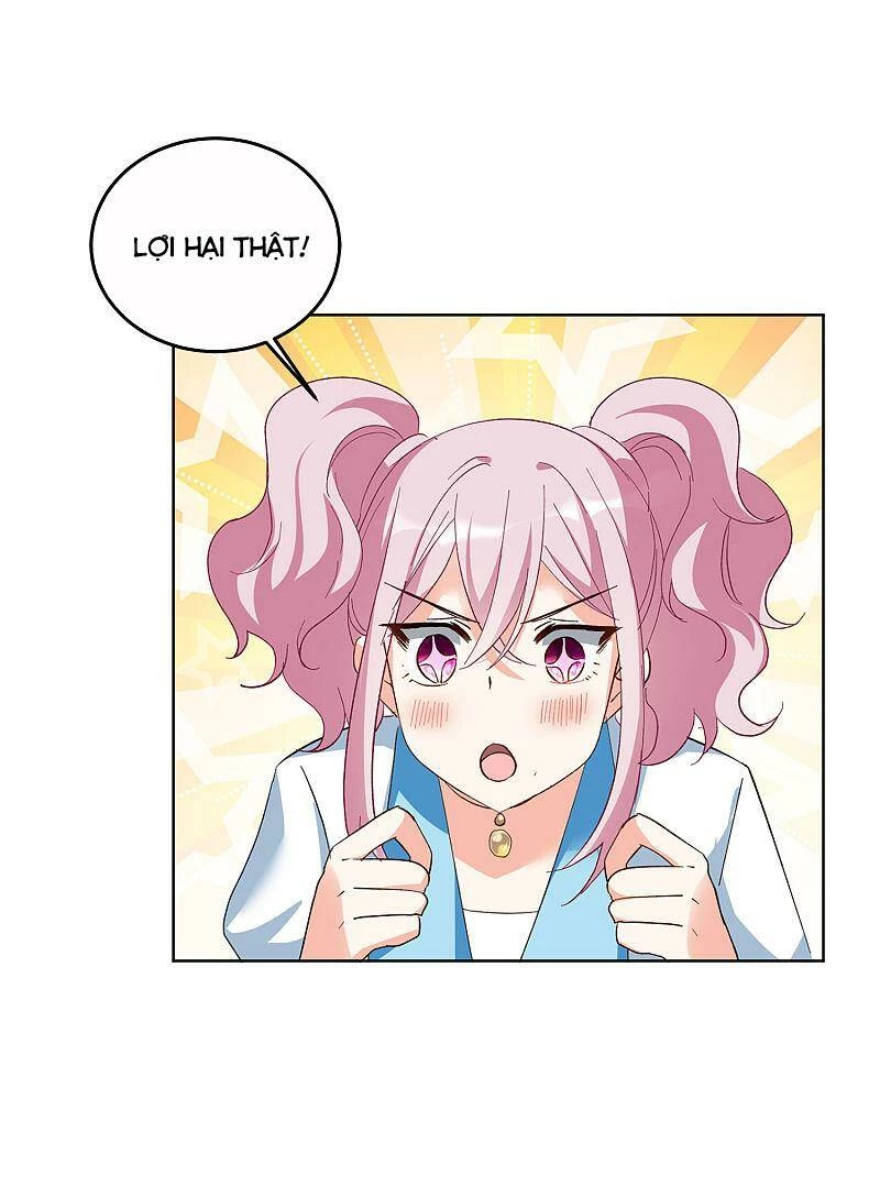 Cô ấy đến rồi, xin hãy nằm xuống! Chapter 110 - 23