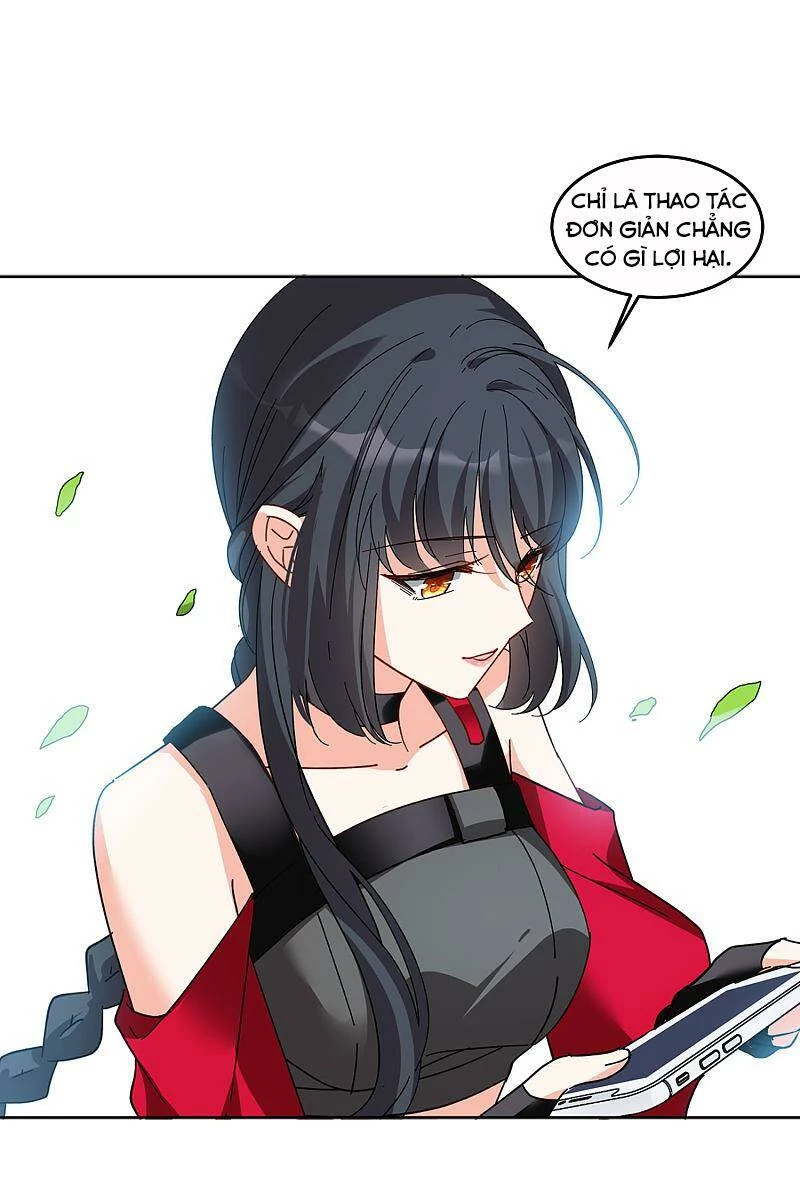 Cô ấy đến rồi, xin hãy nằm xuống! Chapter 110 - 24