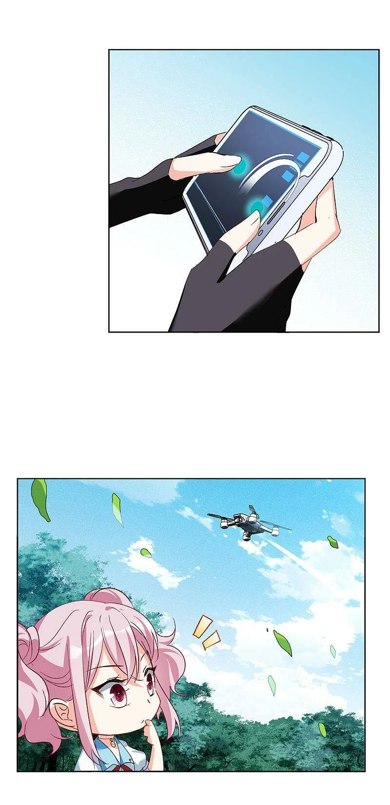 Cô ấy đến rồi, xin hãy nằm xuống! Chapter 110 - 25