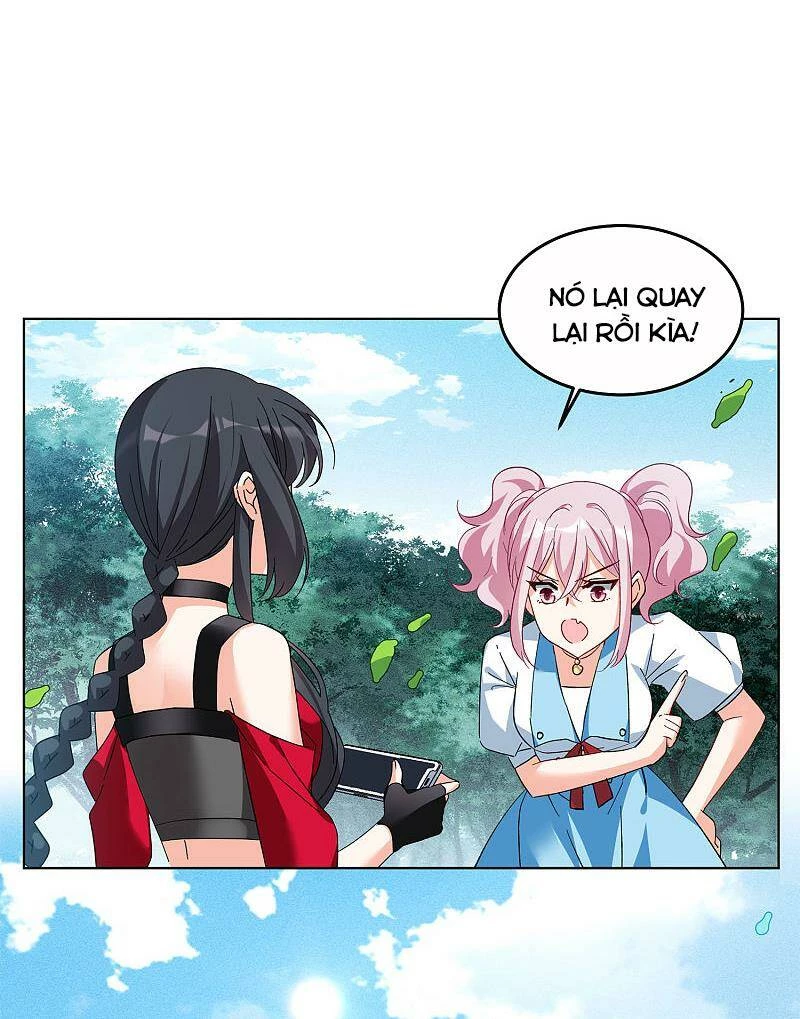 Cô ấy đến rồi, xin hãy nằm xuống! Chapter 110 - 26