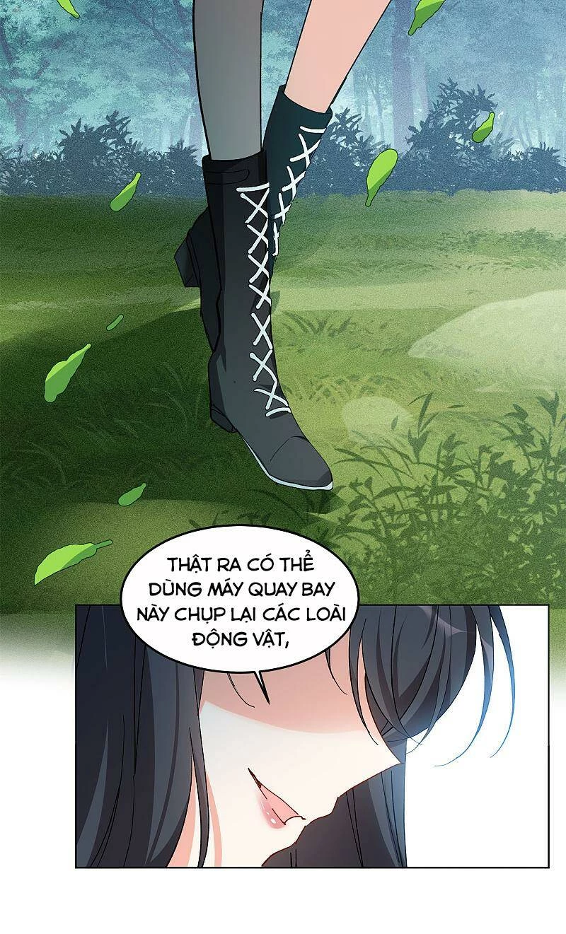 Cô ấy đến rồi, xin hãy nằm xuống! Chapter 110 - 28