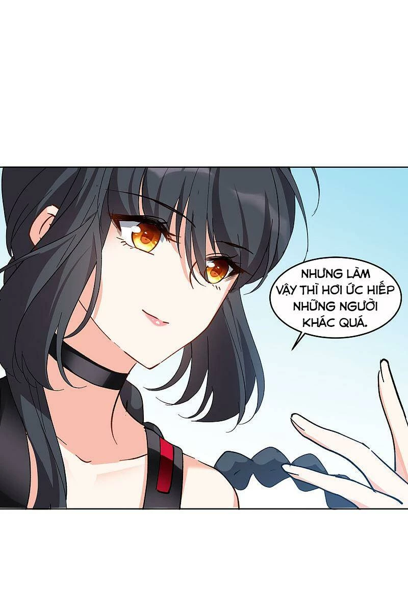 Cô ấy đến rồi, xin hãy nằm xuống! Chapter 110 - 29