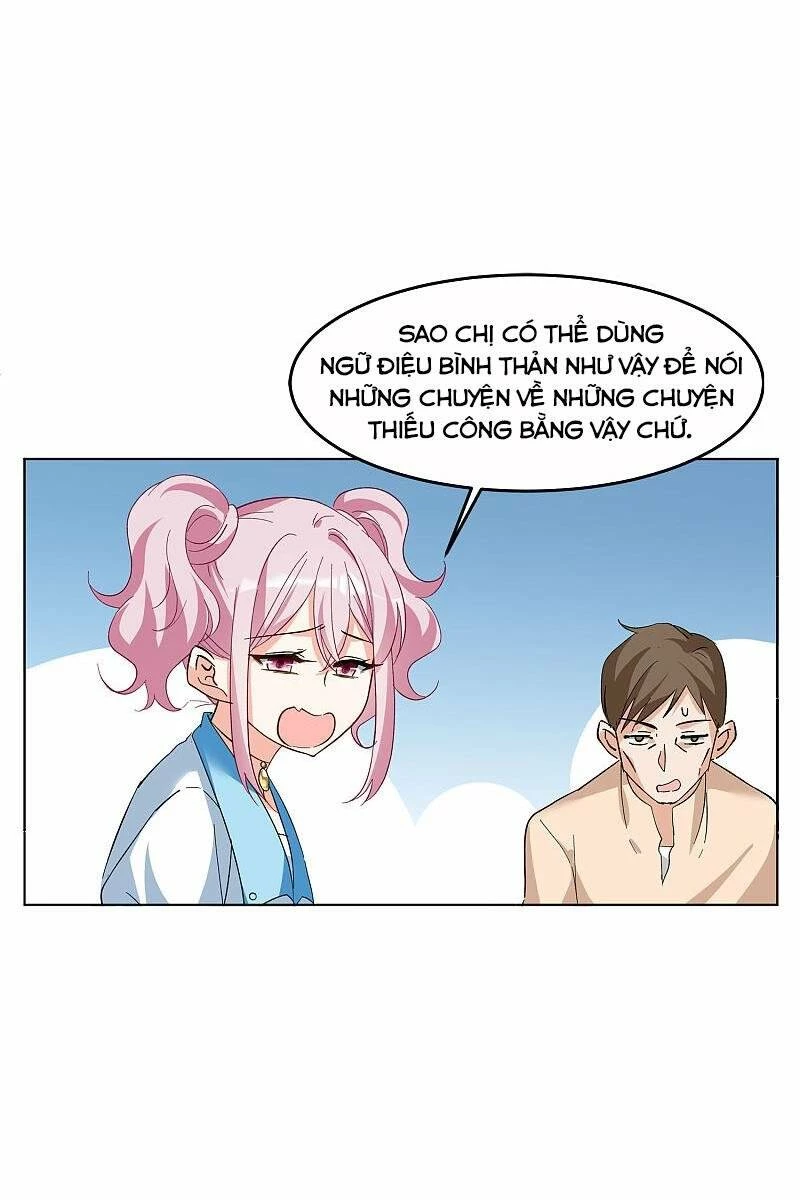 Cô ấy đến rồi, xin hãy nằm xuống! Chapter 110 - 30