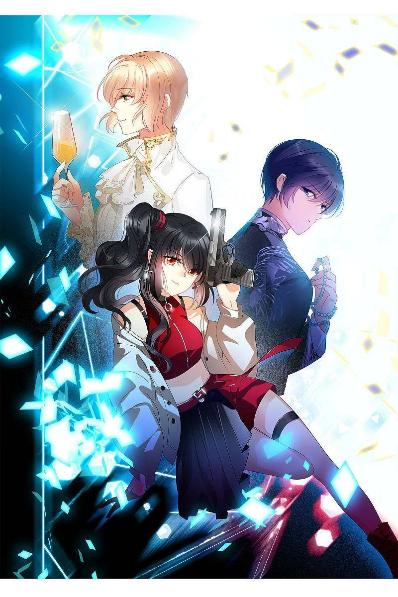 Cô ấy đến rồi, xin hãy nằm xuống! Chapter 111 - 1