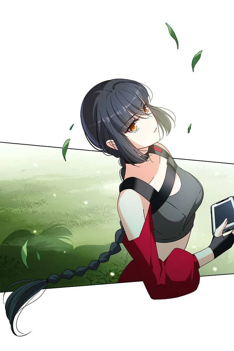 Cô ấy đến rồi, xin hãy nằm xuống! Chapter 111 - 4