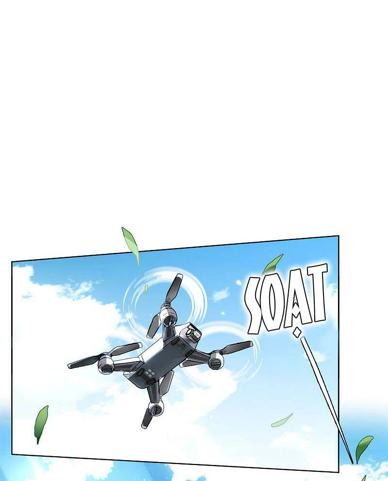 Cô ấy đến rồi, xin hãy nằm xuống! Chapter 111 - 5