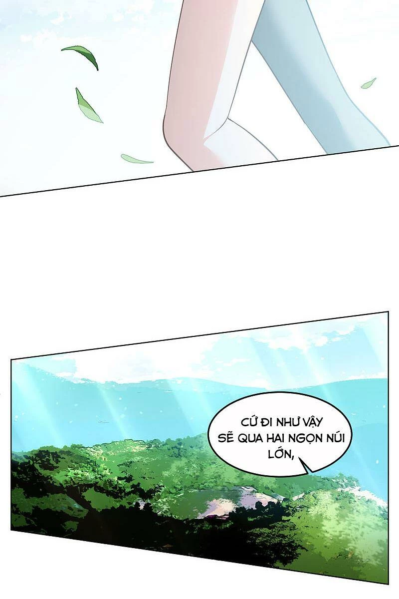 Cô ấy đến rồi, xin hãy nằm xuống! Chapter 111 - 10