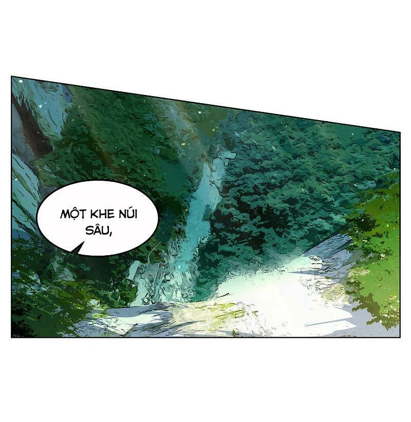 Cô ấy đến rồi, xin hãy nằm xuống! Chapter 111 - 11