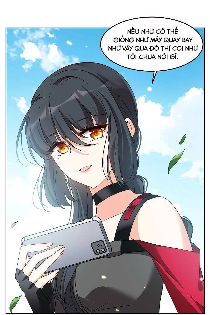 Cô ấy đến rồi, xin hãy nằm xuống! Chapter 111 - 12