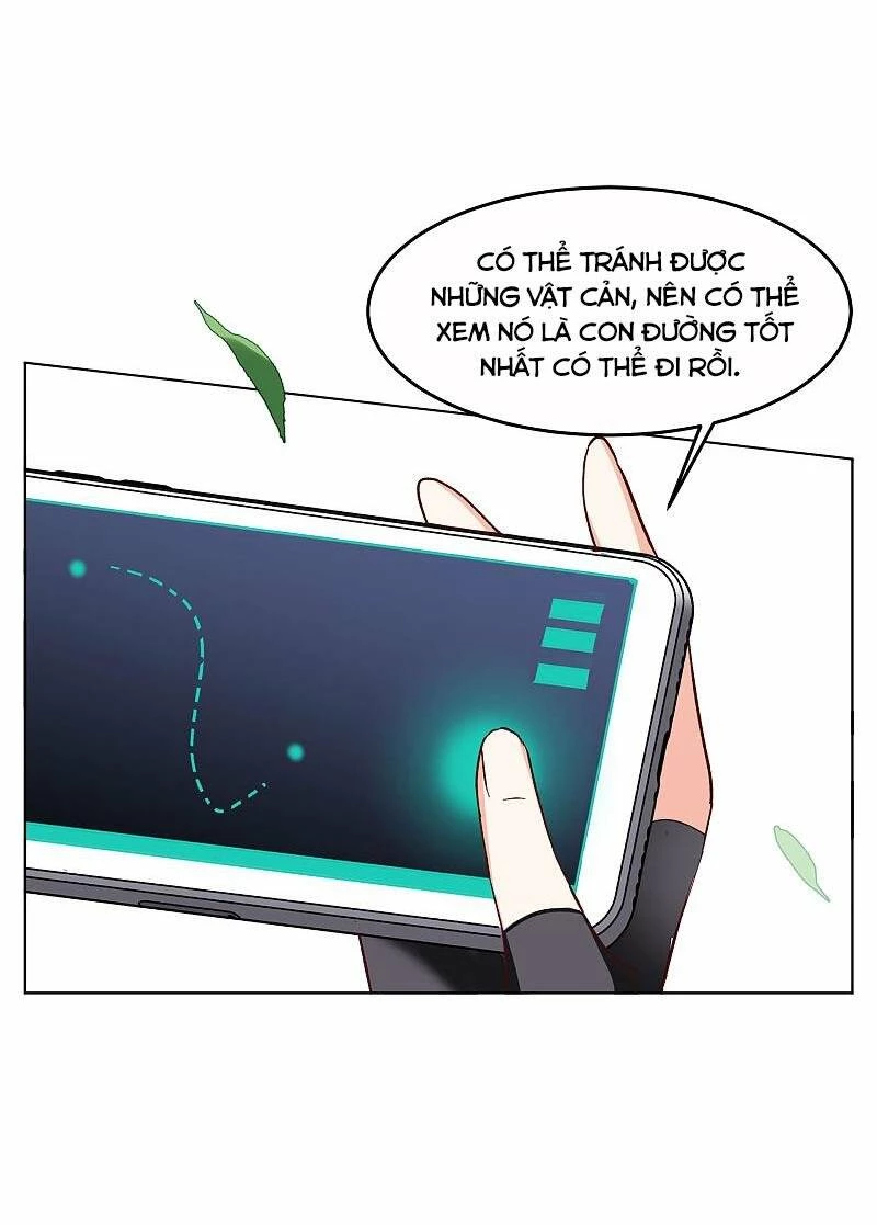 Cô ấy đến rồi, xin hãy nằm xuống! Chapter 111 - 14