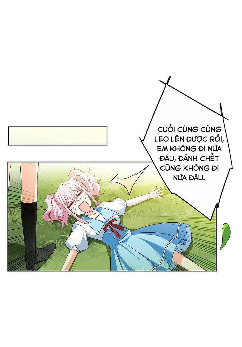 Cô ấy đến rồi, xin hãy nằm xuống! Chapter 111 - 16