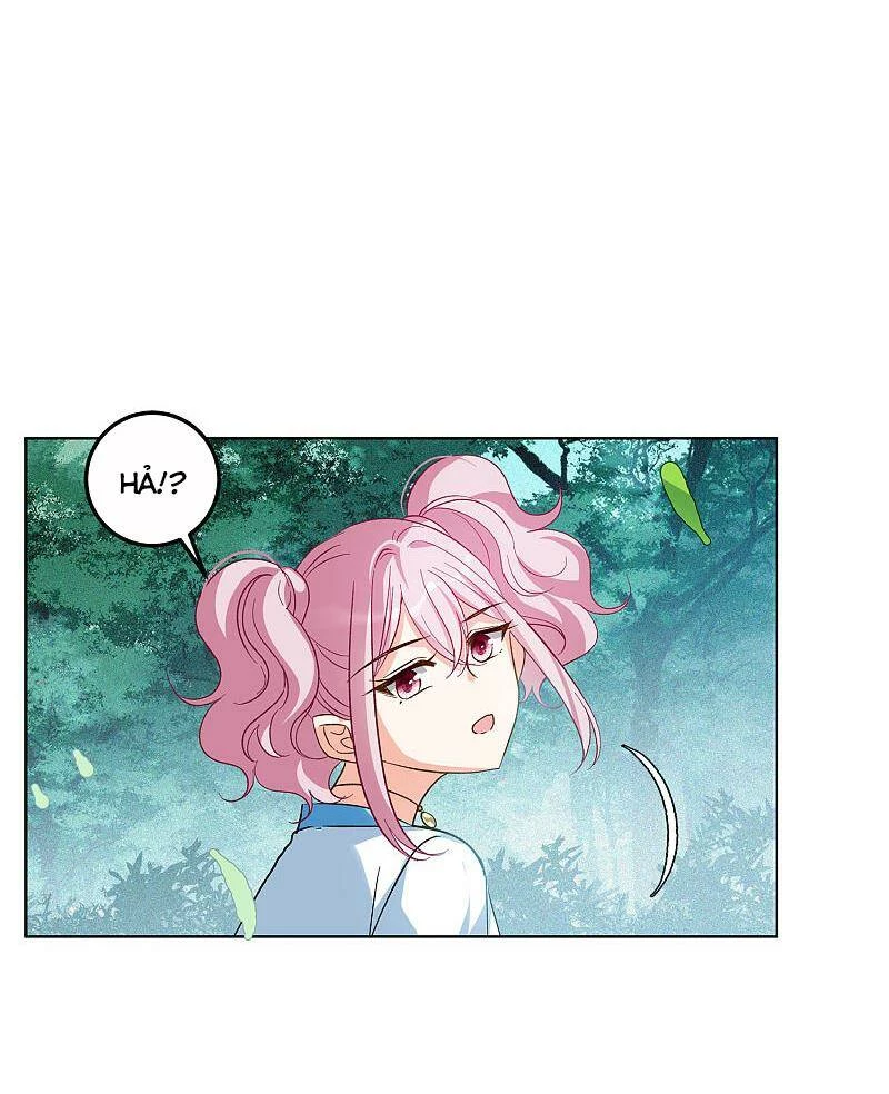 Cô ấy đến rồi, xin hãy nằm xuống! Chapter 111 - 18