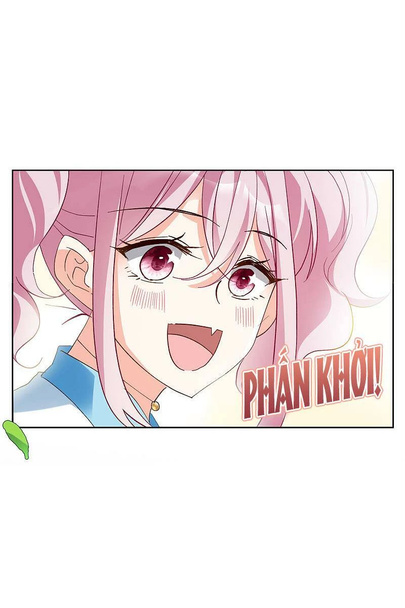 Cô ấy đến rồi, xin hãy nằm xuống! Chapter 111 - 19