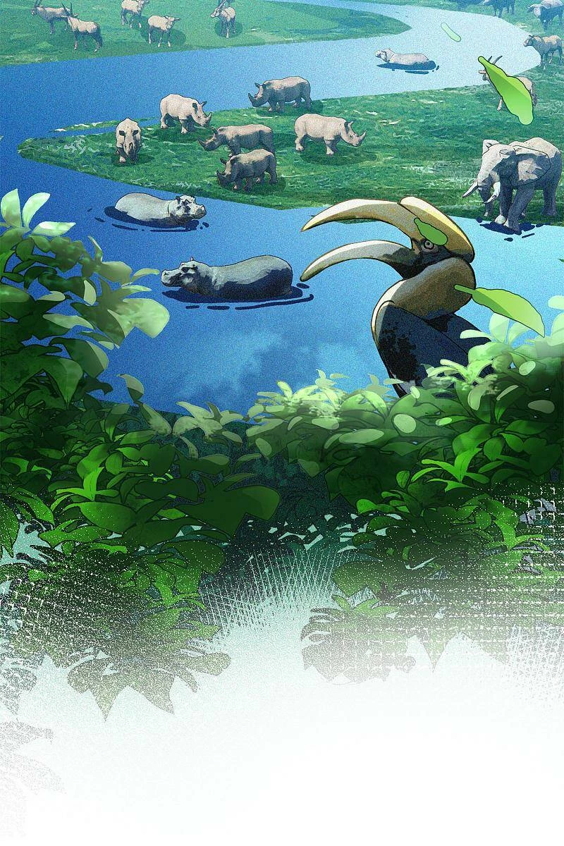 Cô ấy đến rồi, xin hãy nằm xuống! Chapter 111 - 21