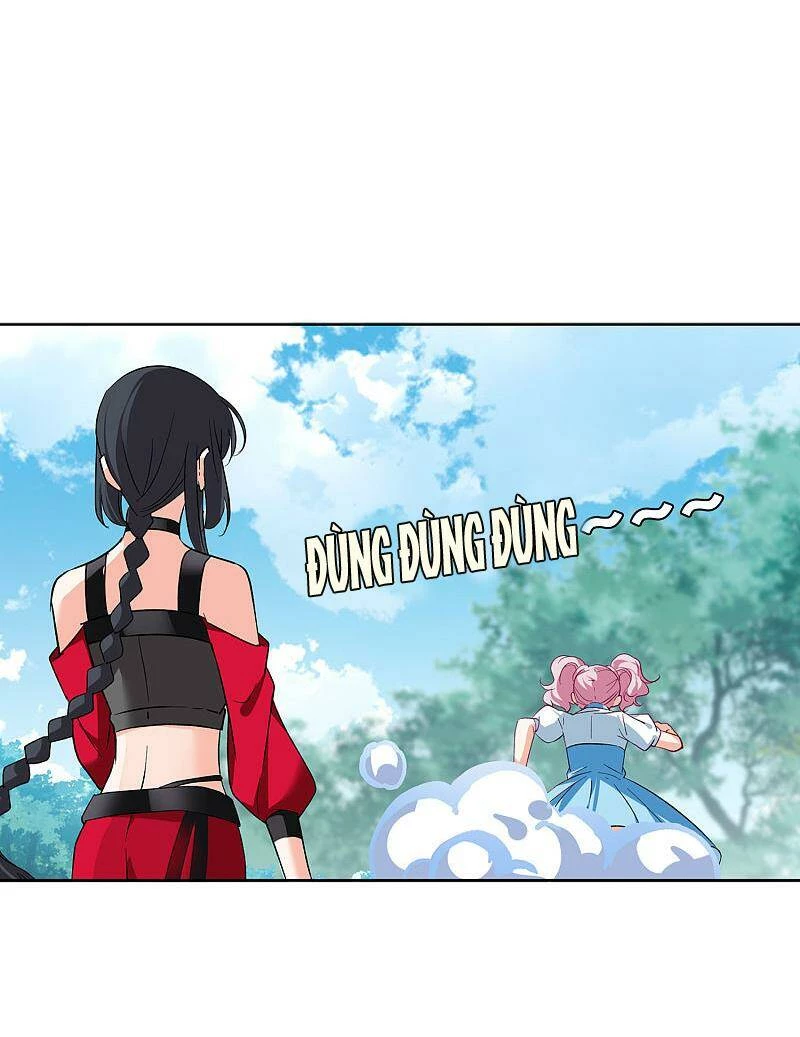 Cô ấy đến rồi, xin hãy nằm xuống! Chapter 111 - 22