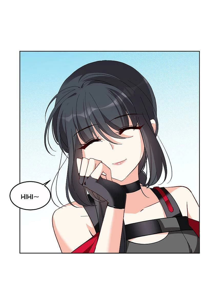 Cô ấy đến rồi, xin hãy nằm xuống! Chapter 111 - 23