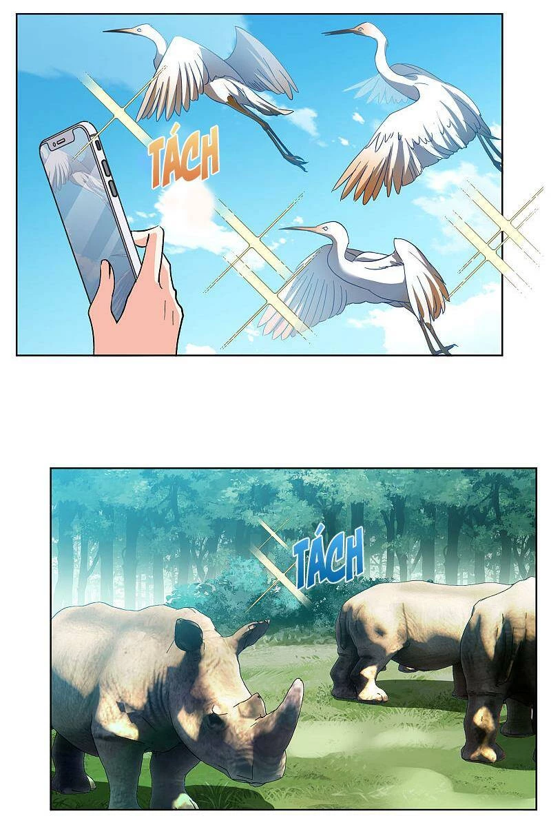 Cô ấy đến rồi, xin hãy nằm xuống! Chapter 111 - 24